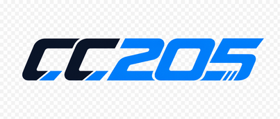 Logo cc205 untuk beranda